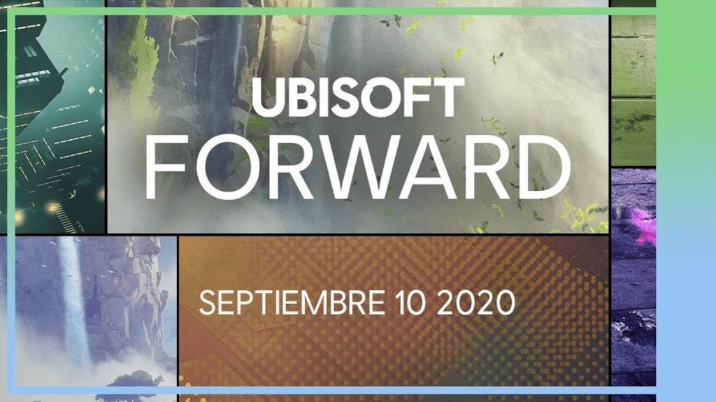 Esto fue lo paso en el #UbiForward de septiembre&nbsp;2020
