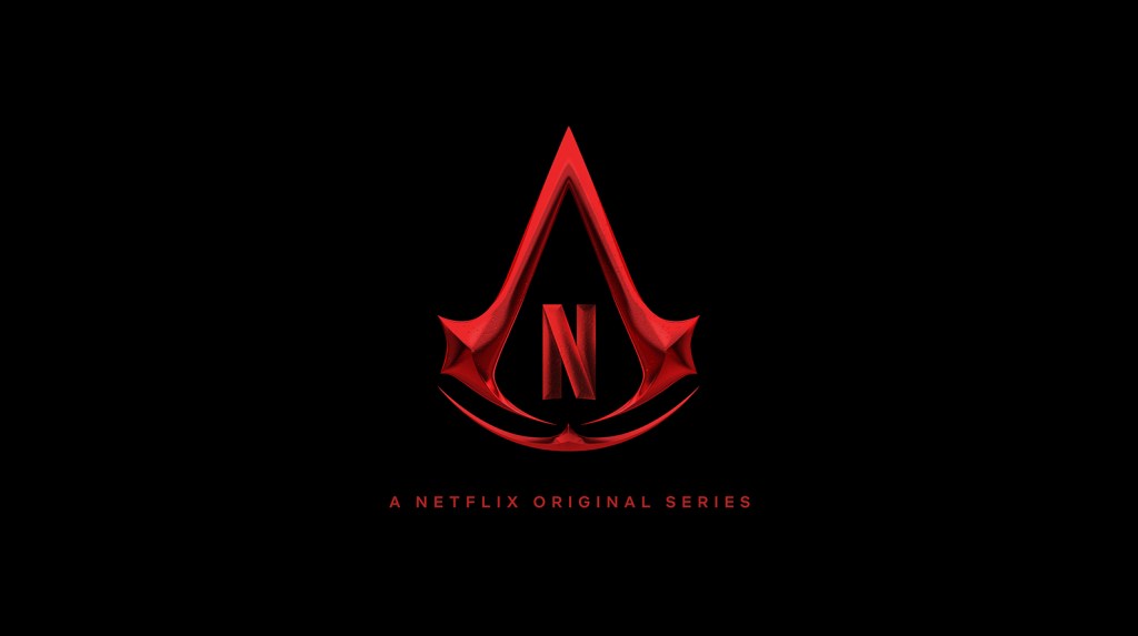 UBISOFT Y NETFLIX CREARÁN UNA SERIE DE ASSASSIN’S&nbsp;CREED