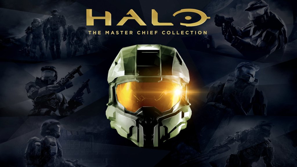 Halo: The Master Chief Collection llegará a Xbox Series&nbsp;X|S