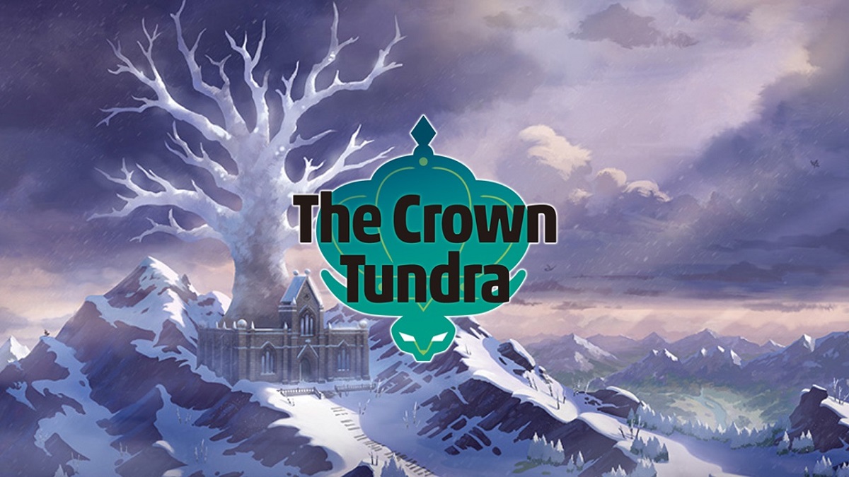 Pokémon Escudo & Espada: las nieves de la corona – Reseña