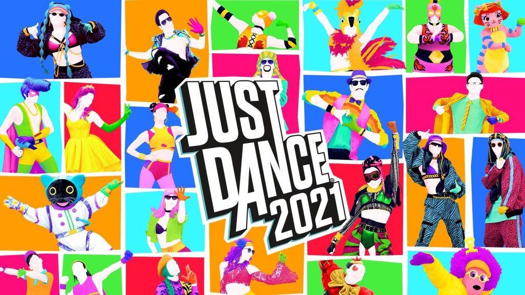 Just Dance 2021 –&nbsp;Reseña