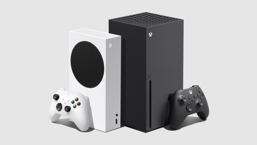 Xbox Series X|S: 30 juegos que estarán optimizados para el&nbsp;lanzamiento.