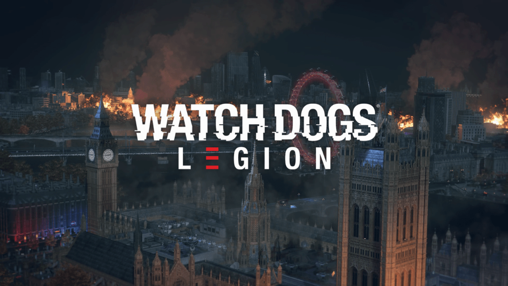 Watch Dogs Legion –&nbsp;Reseña