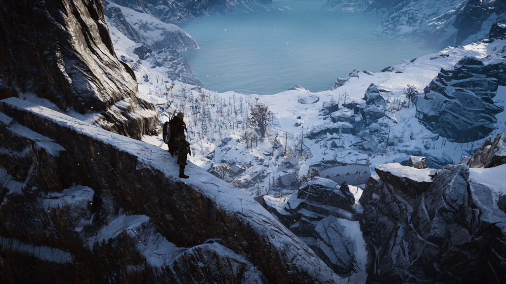 Assassin’s Creed Valhalla –&nbsp;Reseña