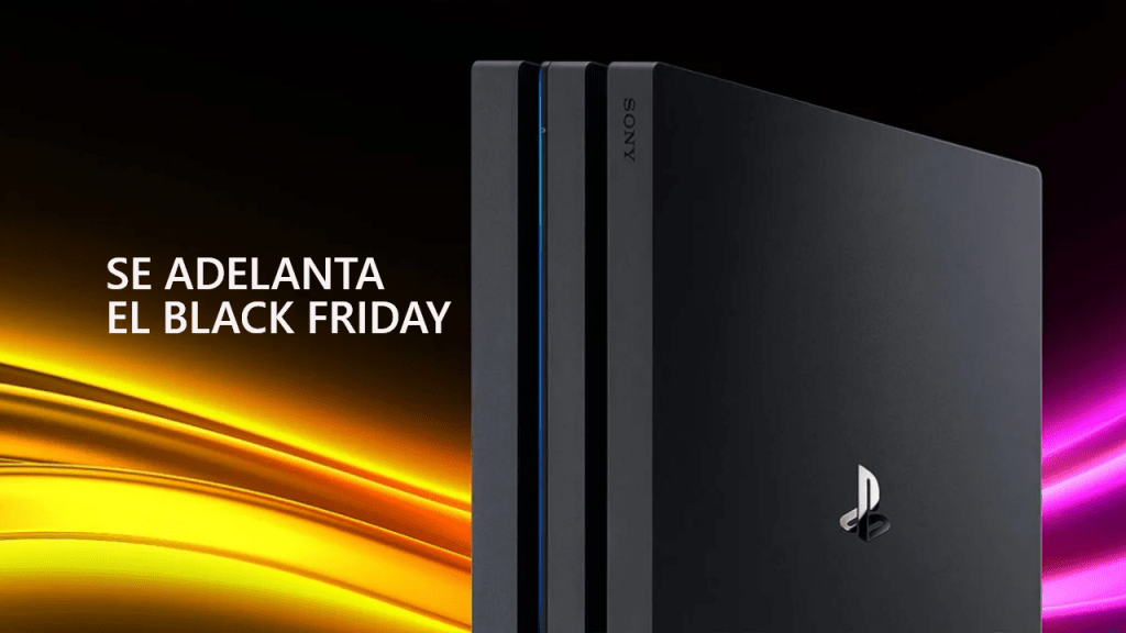 El Black Friday 2020 se adelanta con las promociones de S2GO&nbsp;Colombia