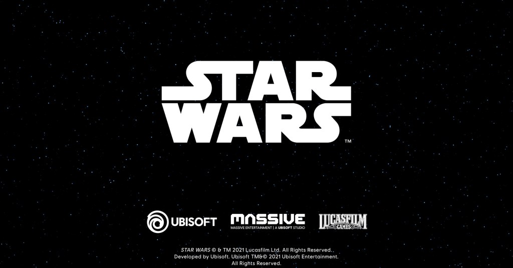 Un nuevo futuro para Star Wars de la mano de&nbsp;Ubisoft