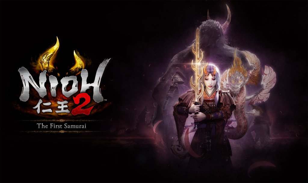 Nioh 2: The First Samurai –&nbsp;Reseña