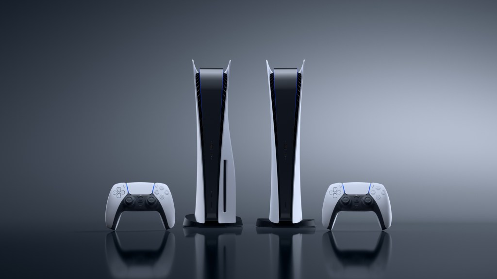 Cinco razones para comprar un PlayStation 5 en&nbsp;2021