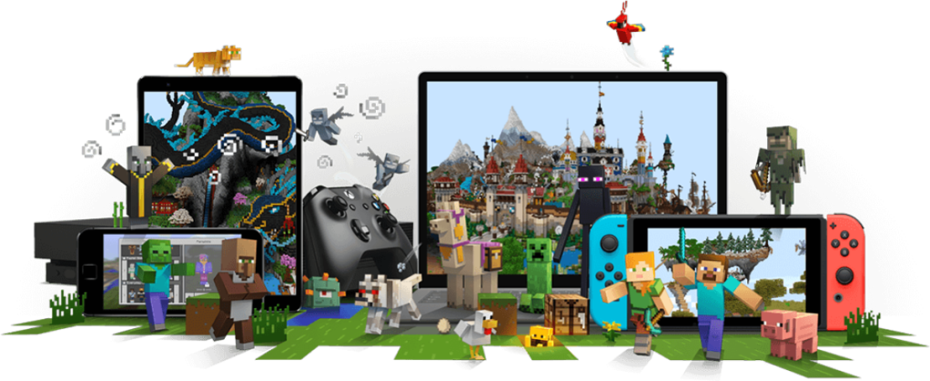 Minecraft y sus 12 años de&nbsp;historia.