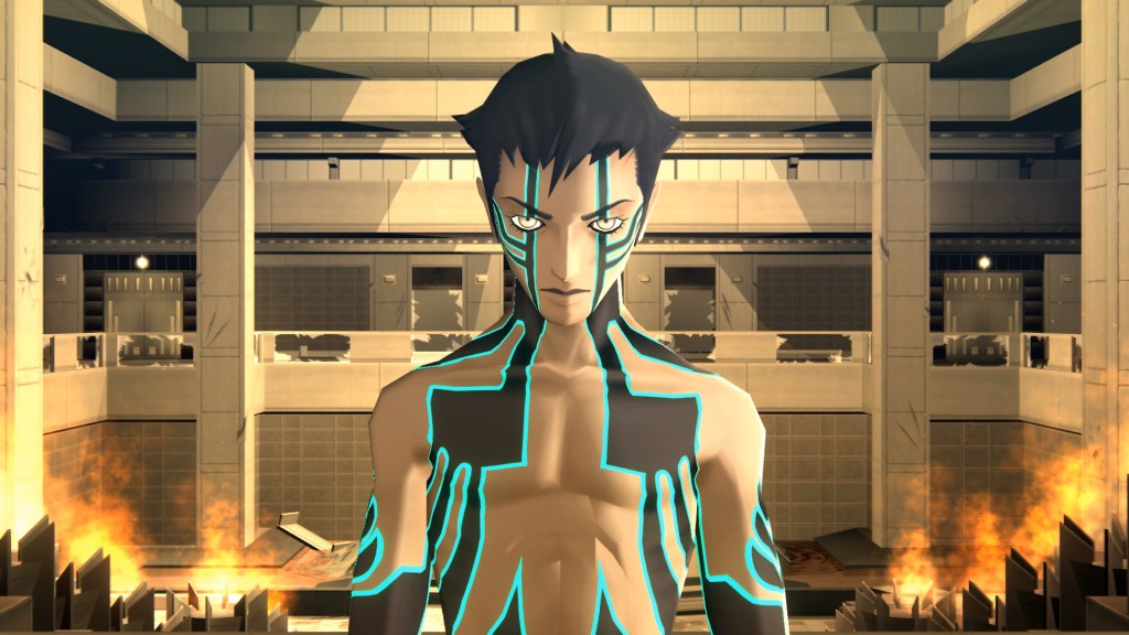 Lo que se viene en Shin Megami Tensei III Nocturne HD&nbsp;Remaster