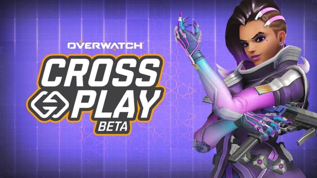 Overwatch ya tiene activo el sistema de juego&nbsp;cruzado
