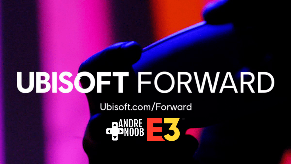 E3 2021: resumen del Ubisoft Forward con lo más&nbsp;importante