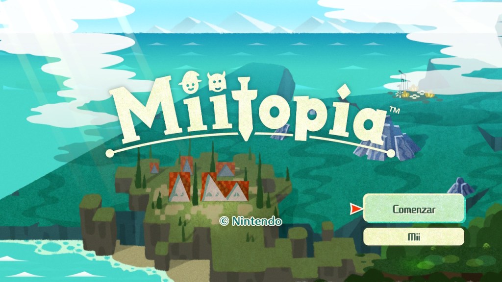 Miitopia – Reseña