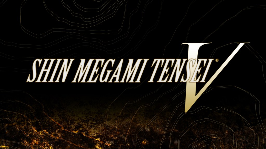 Nintendo Direct: Shin Megami Tensei V llegará en&nbsp;noviembre