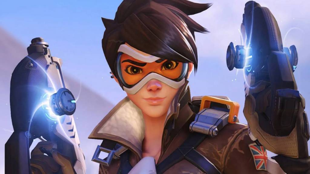 Overwatch anuncia el cross-play para el juego en todas las&nbsp;plataformas