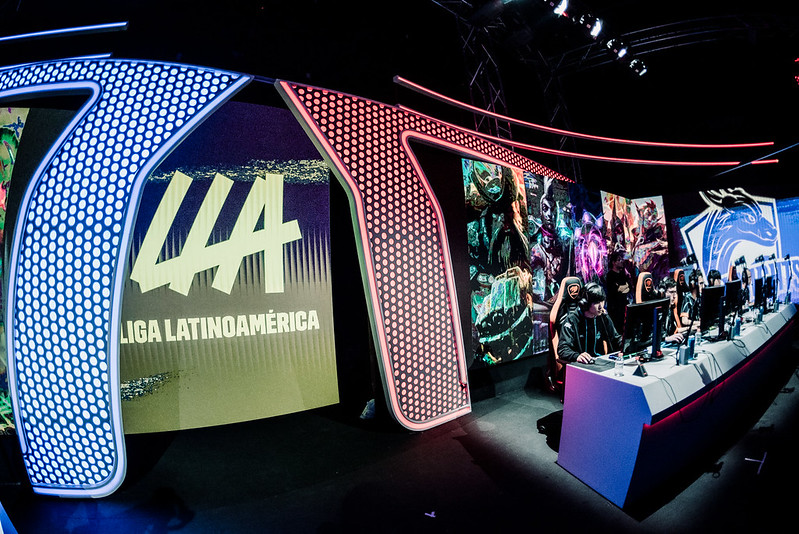 Riot Games: estas son las principales actualizaciones del mes de julio&nbsp;2021