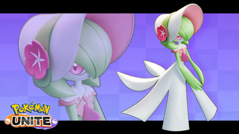 Pokémon Unite: Gardevoir se integra a la nómina de&nbsp;combatientes