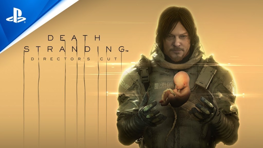Death Stranding: Director’s Cut ya tiene fecha de&nbsp;lanzamiento