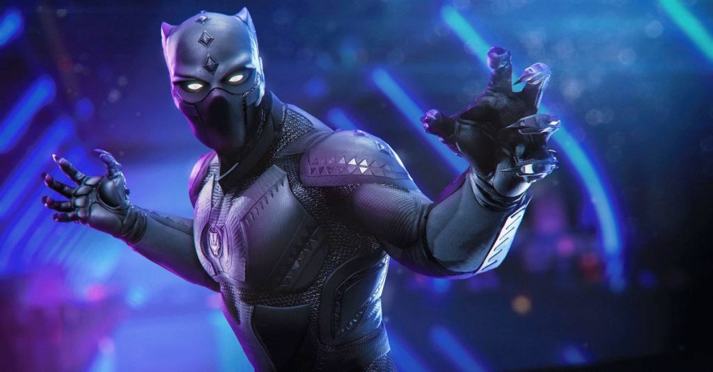 Marvel’s Avengers: la expansión de Black Panther ya está&nbsp;disponible