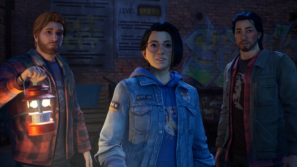 Life is Strange: True Colors es la nueva entrega de la&nbsp;franquicia