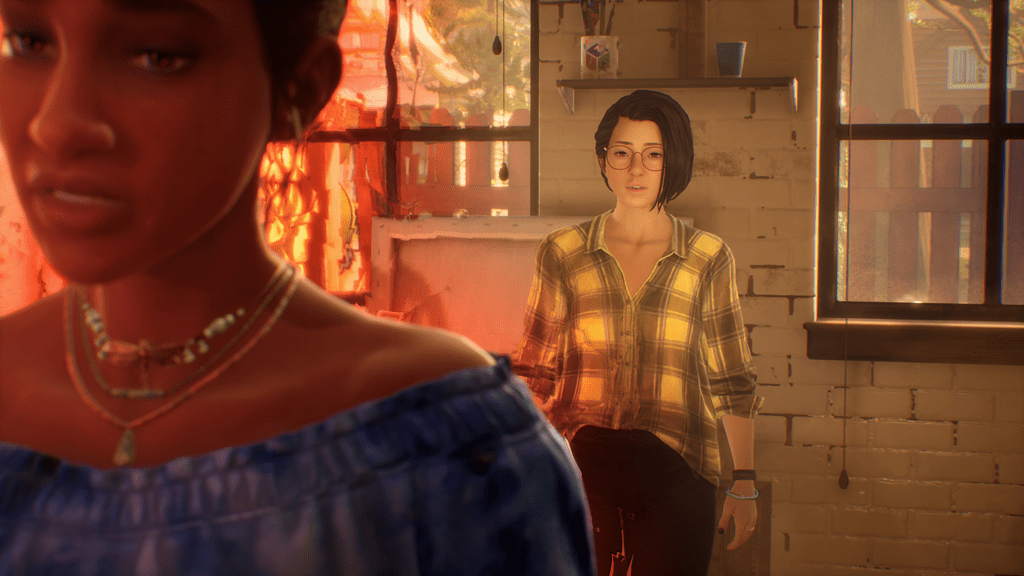 Life is Strange: True Colors retrasa su lanzamiento en Nintendo&nbsp;Switch.
