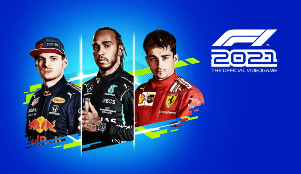 F1 2021 –&nbsp;Reseña