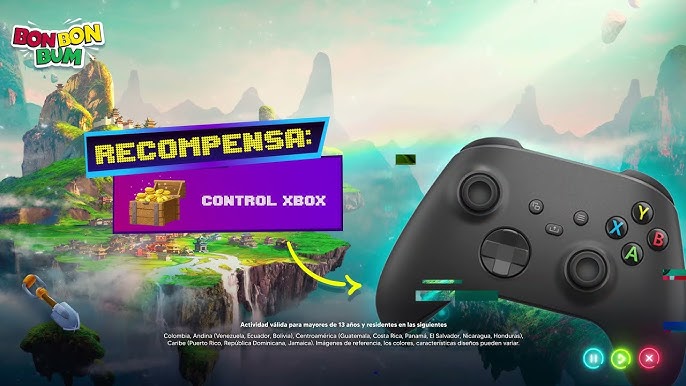 Gana con Bon Bon Bum y The Juju en&nbsp;Fortnite