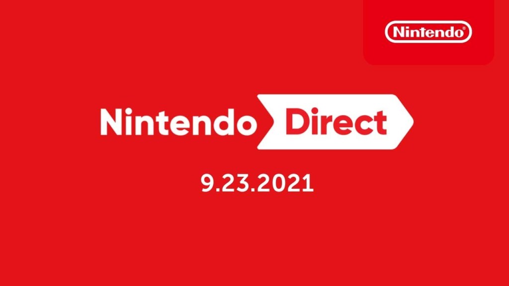 Resumen del Nintendo Direct&nbsp;23/09/21