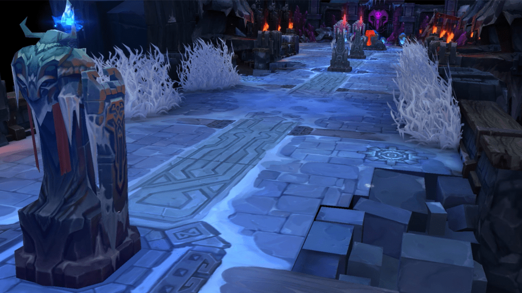 Riot Games: Valoran y Wild Rift estrenan importantes&nbsp;actualizaciones