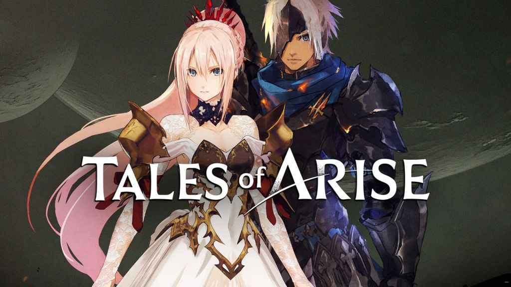 Tales of Arise –&nbsp;Reseña