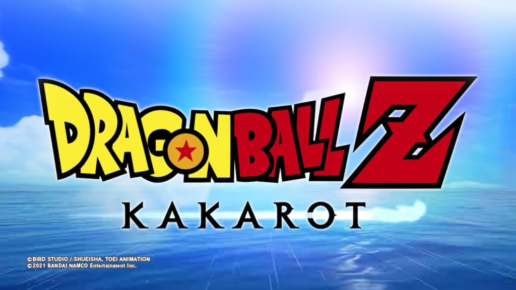 Dragon Ball Z: Kakarot (Switch) –&nbsp;Reseña