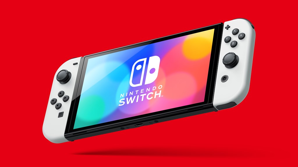 Nintendo Switch Oled ya está disponible a nivel&nbsp;mundial