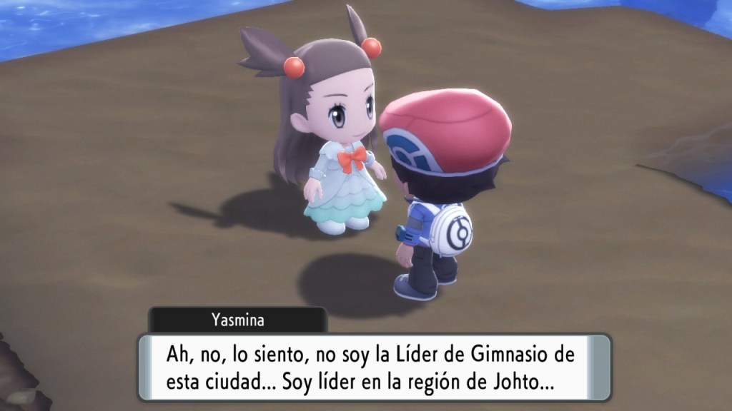 En cada ciudad podemos encontrar alguna sorpresa, como sucede con esta.