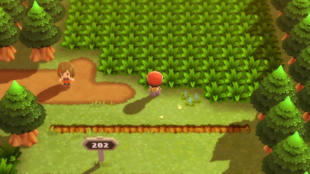 El estilo chibi le da cierta ternura al juego