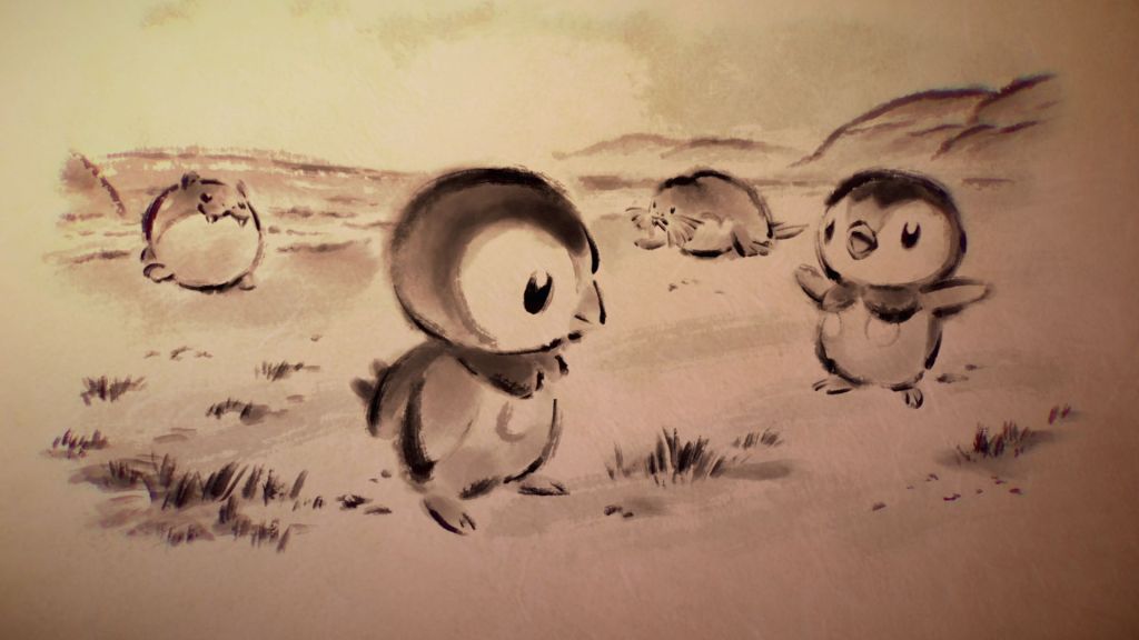 Leyendas Pokémon: Arceus – estos son todos los monstruos del&nbsp;Pokédex