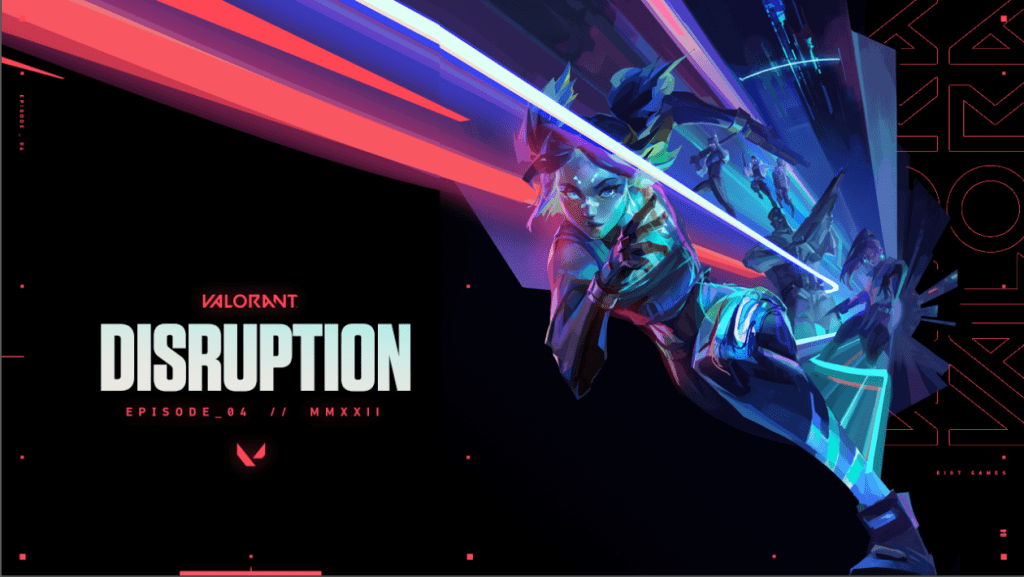 Valorant: Riot Games y Warner Music lanzan su colaboración para la&nbsp;comunidad