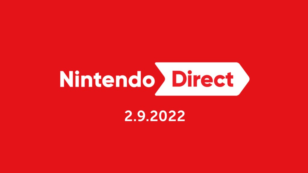 Resumen del Nintendo Direct&nbsp;09/02/22