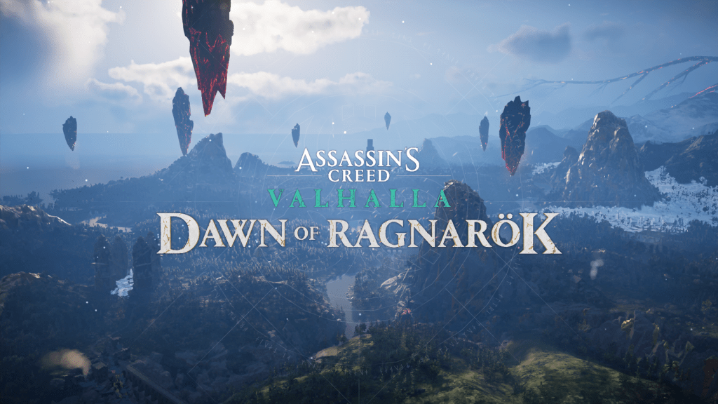 Assassin’s Creed Valhalla: Dawn of Ragnarök –&nbsp;Reseña