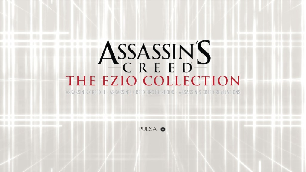Assassin’s Creed: The Ezio Collection (Switch) –&nbsp;Reseña