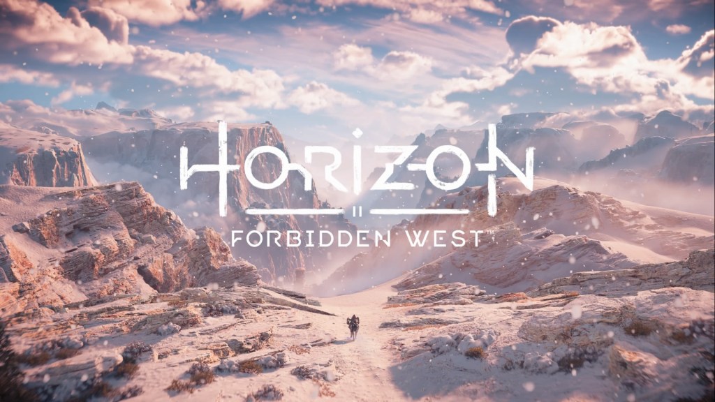 Horizon Forbidden West –&nbsp;Reseña