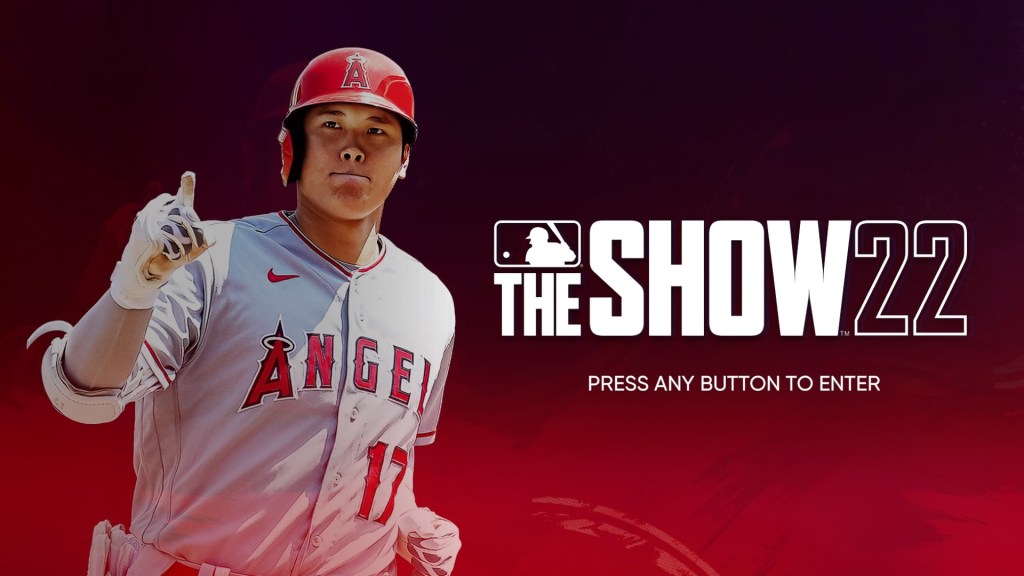 MLB The Show 22 –&nbsp;Reseña