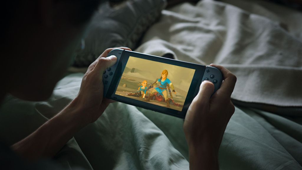 Nintendo Switch: soluciona los problemas de carga de la&nbsp;batería