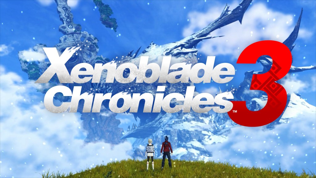 Lanzamiento Xenoblade Chronicles 3