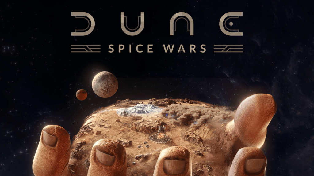 Dune: Spice Wars –&nbsp;Reseña