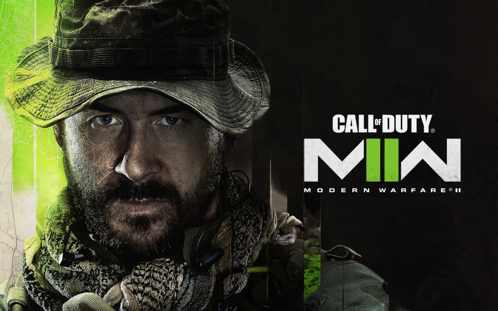 Call of Duty: Modern Warfare II llegará el 28 de&nbsp;octubre