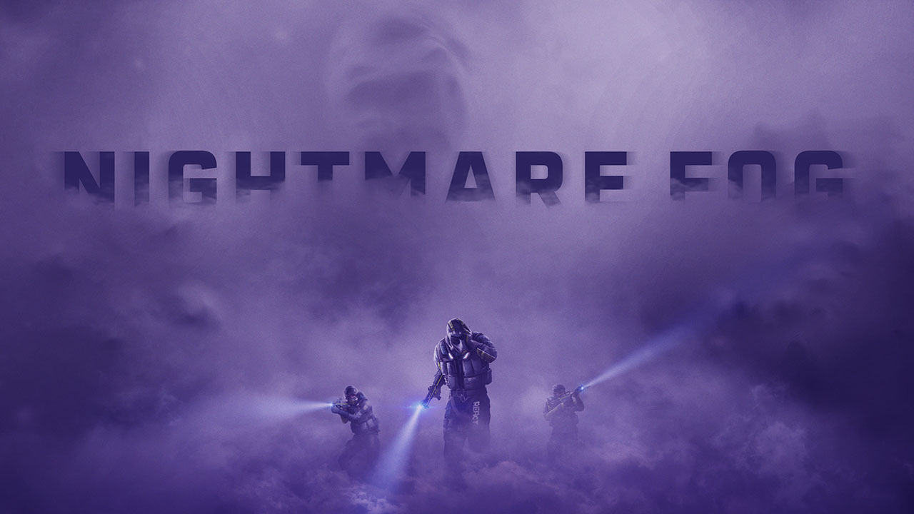 Rainbow Six: Extraction Nightmare Fog y lo que tienes que saber de este evento.