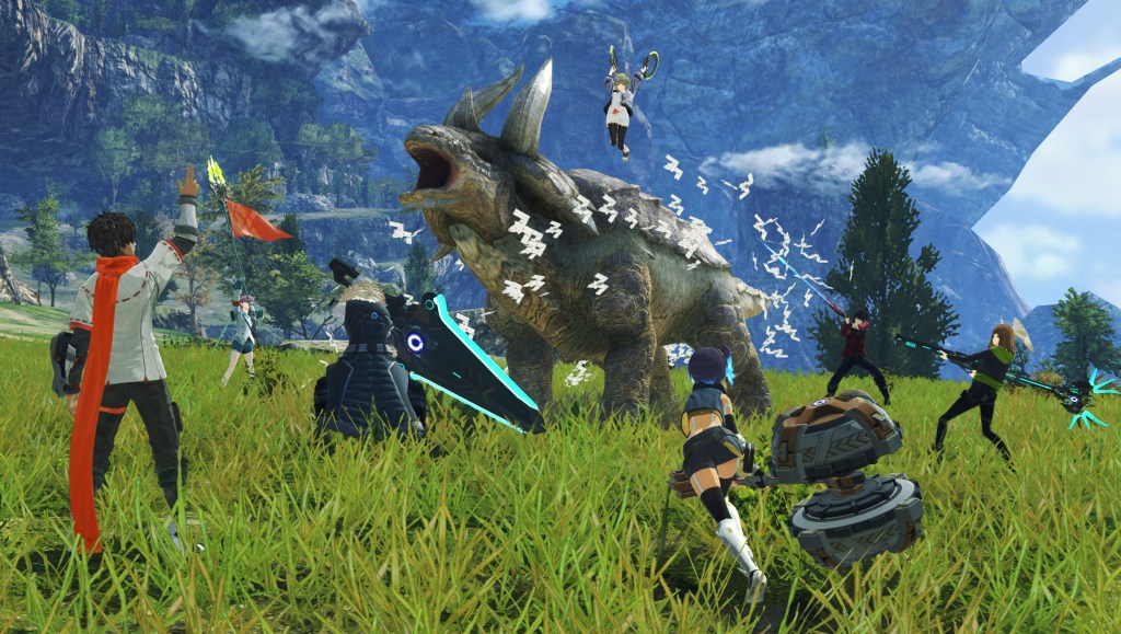 Xenoblade Chronicles 3: tendrá un pase de expansión de&nbsp;contenido