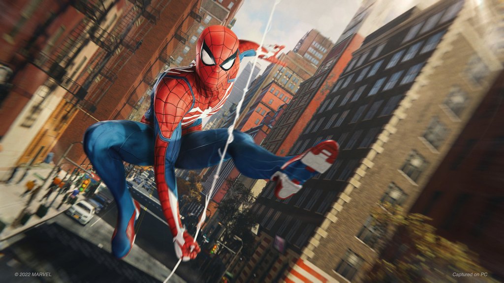 Marvel’s Spider-Man: con todo su contenido llegará a PC en&nbsp;agosto