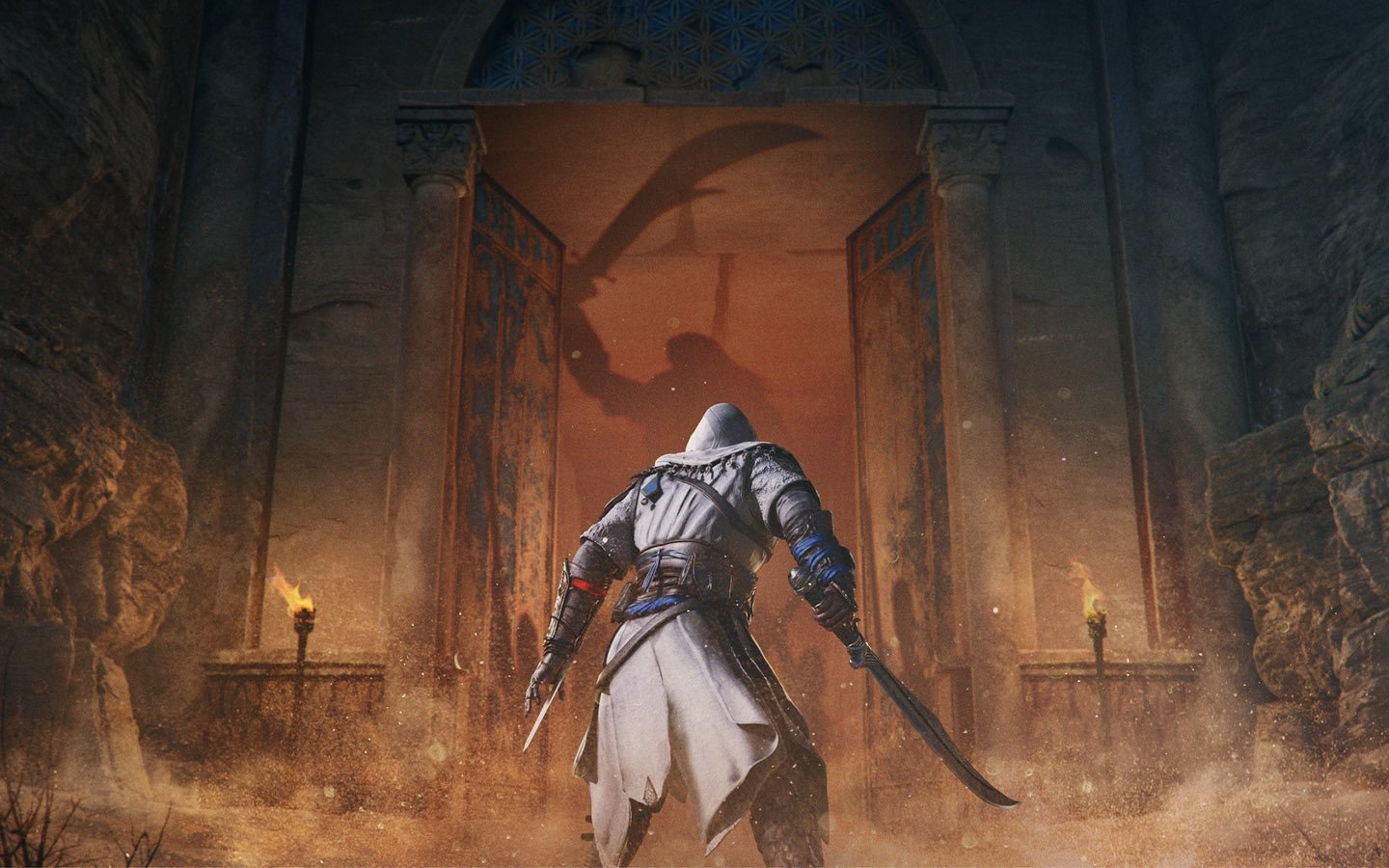 Assassin’s Creed: Mirage será presentado en Ubisoft Forward