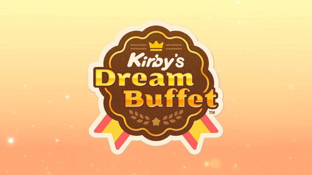Kirby’s Dream Buffet – Reseña: ser glotón está de&nbsp;moda